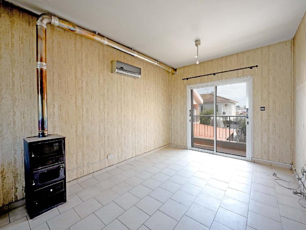 Flat - Geri, Nicosia