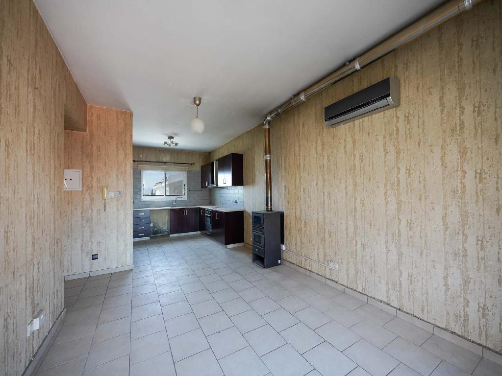 Flat - Geri, Nicosia