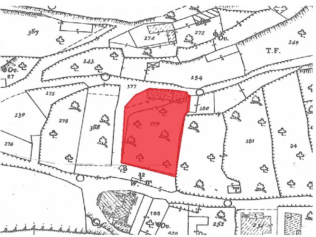 Detached house-Germasogeia-PR44908