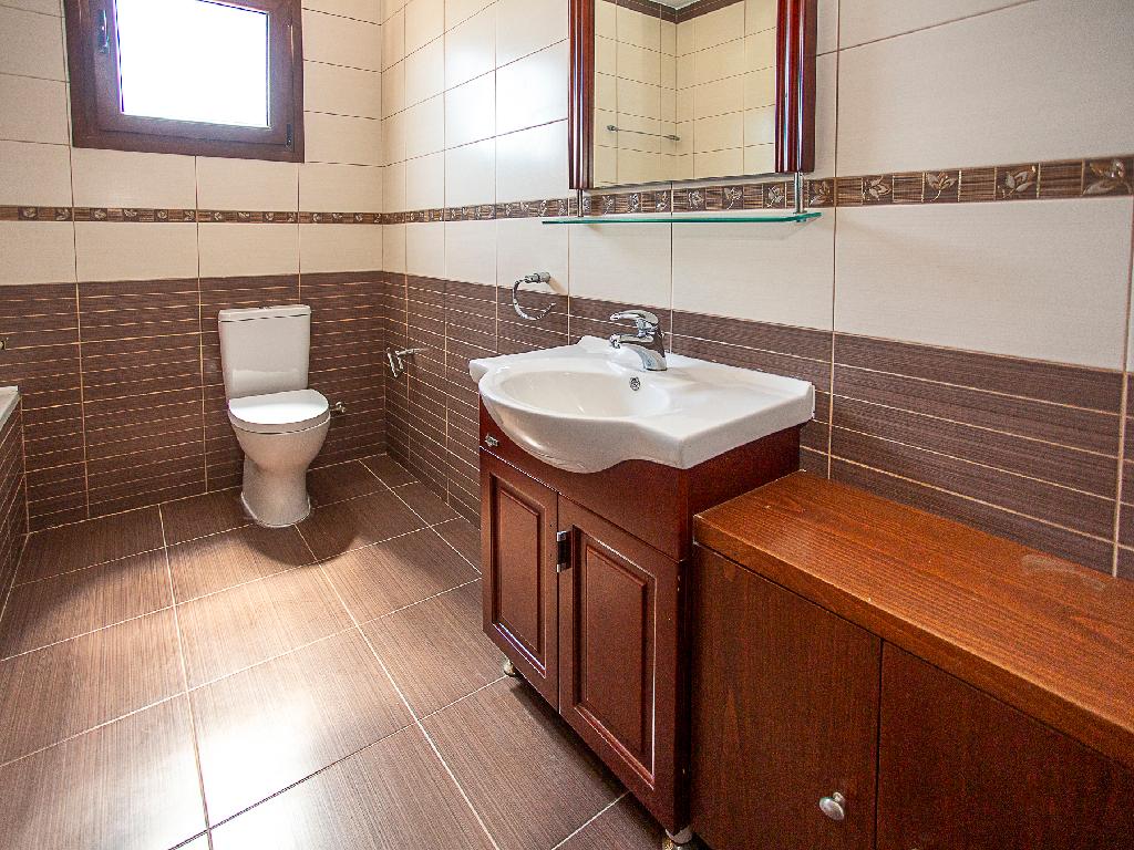 Detached house-Germasogeia-PR44908