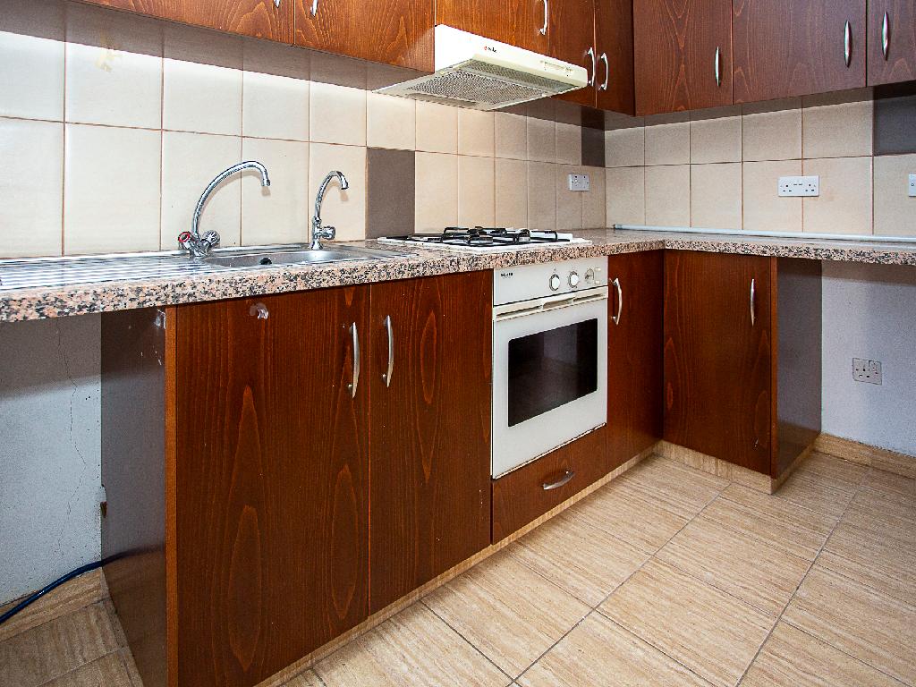 Detached house-Germasogeia-PR44908