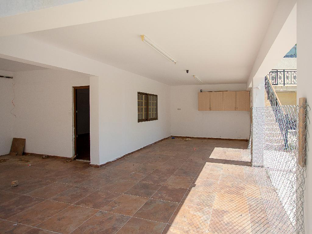 Detached house-Germasogeia-PR44908