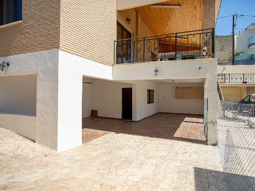 Detached house-Germasogeia-PR44908
