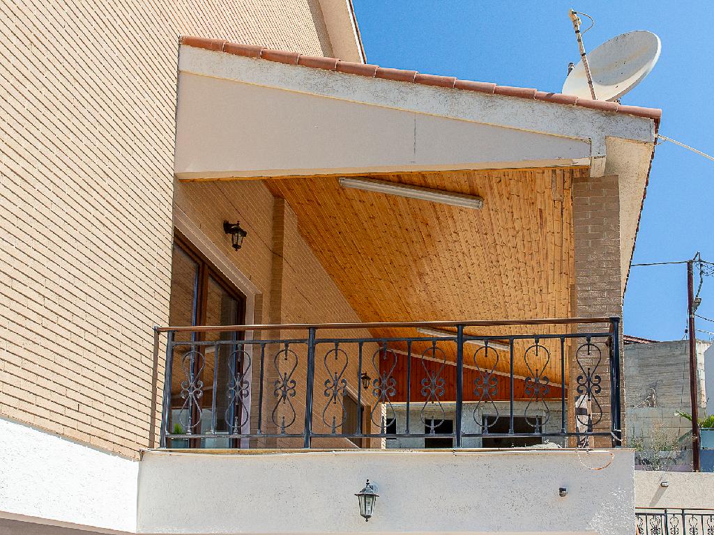 Detached house-Germasogeia-PR44908