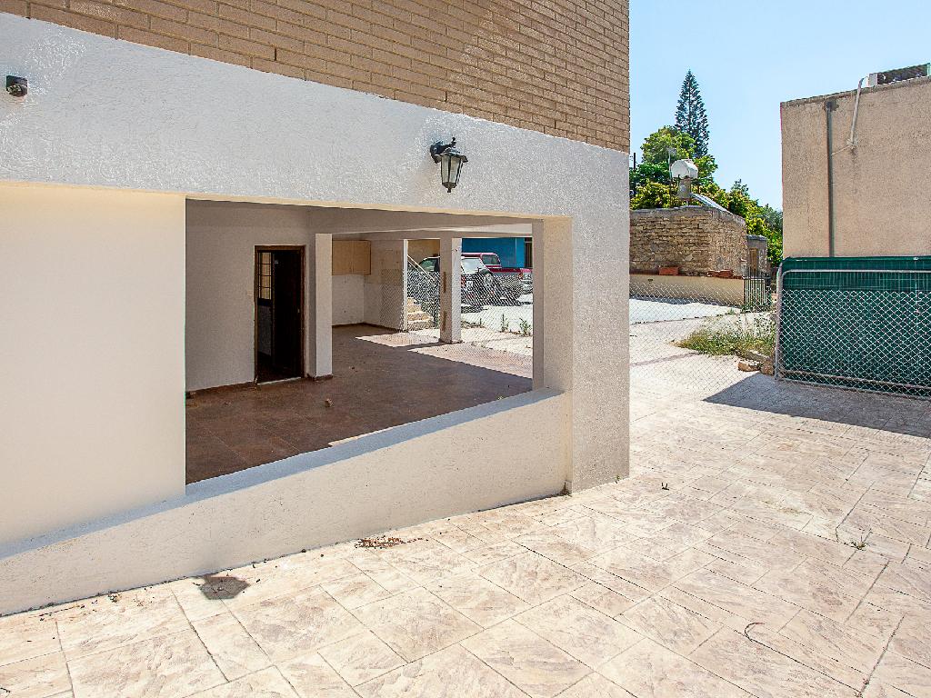 Detached house-Germasogeia-PR44908