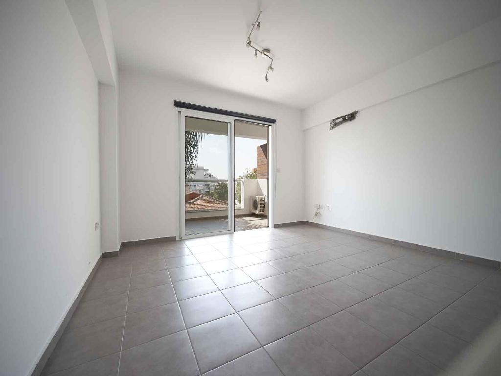 Flat-Nicosia Municipality-PR45157
