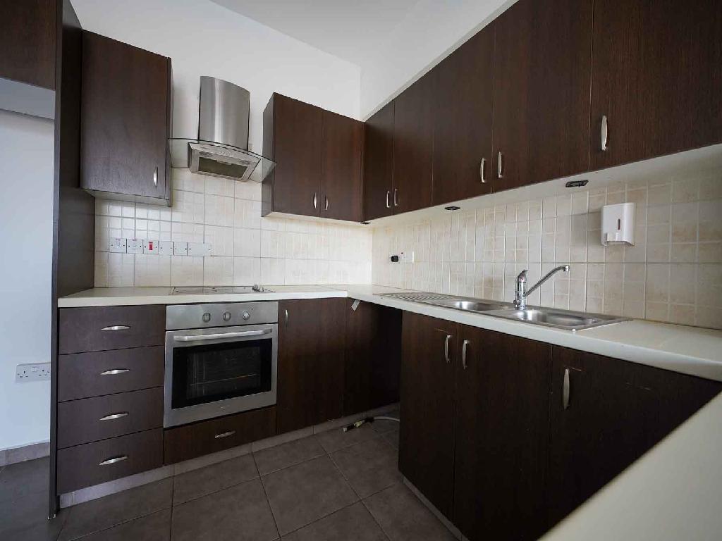 Flat-Nicosia Municipality-PR45157