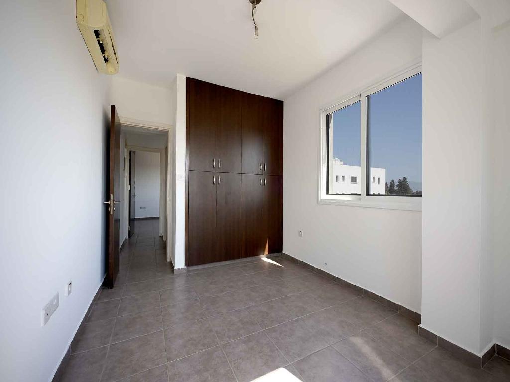 Flat-Nicosia Municipality-PR45157