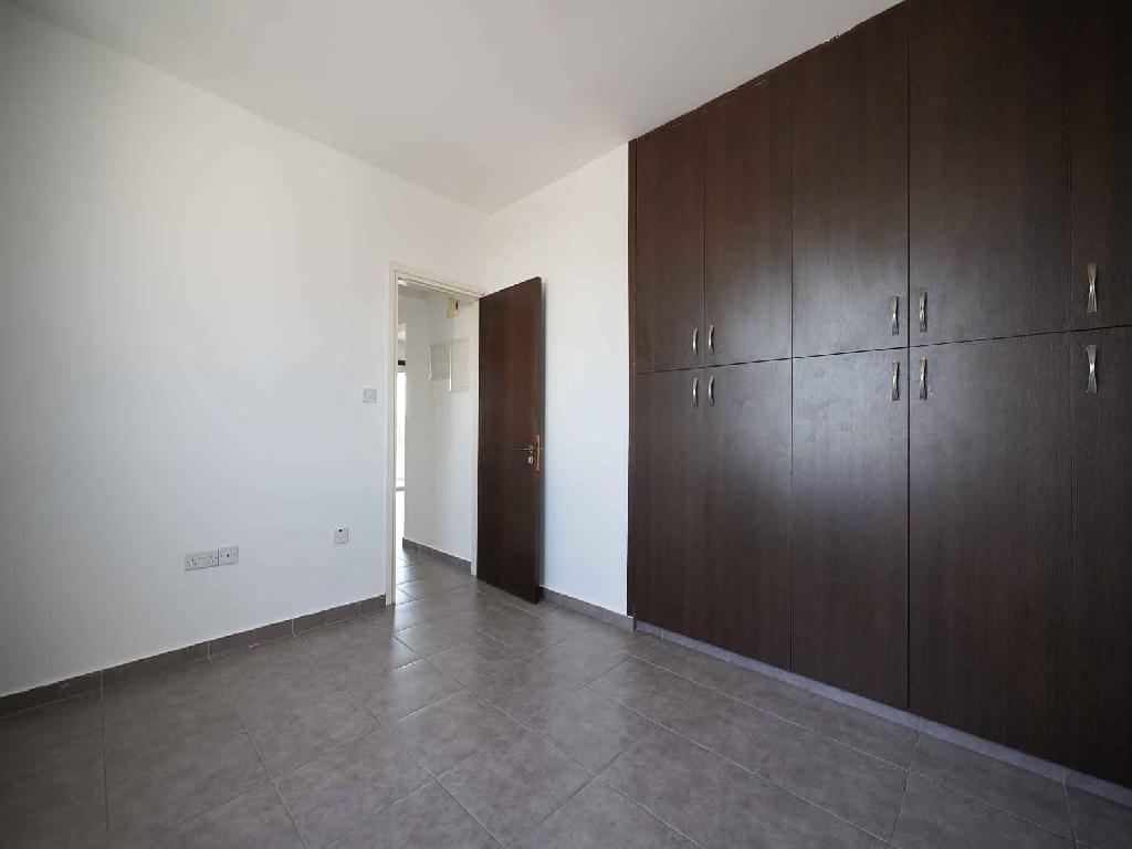 Flat-Nicosia Municipality-PR45157