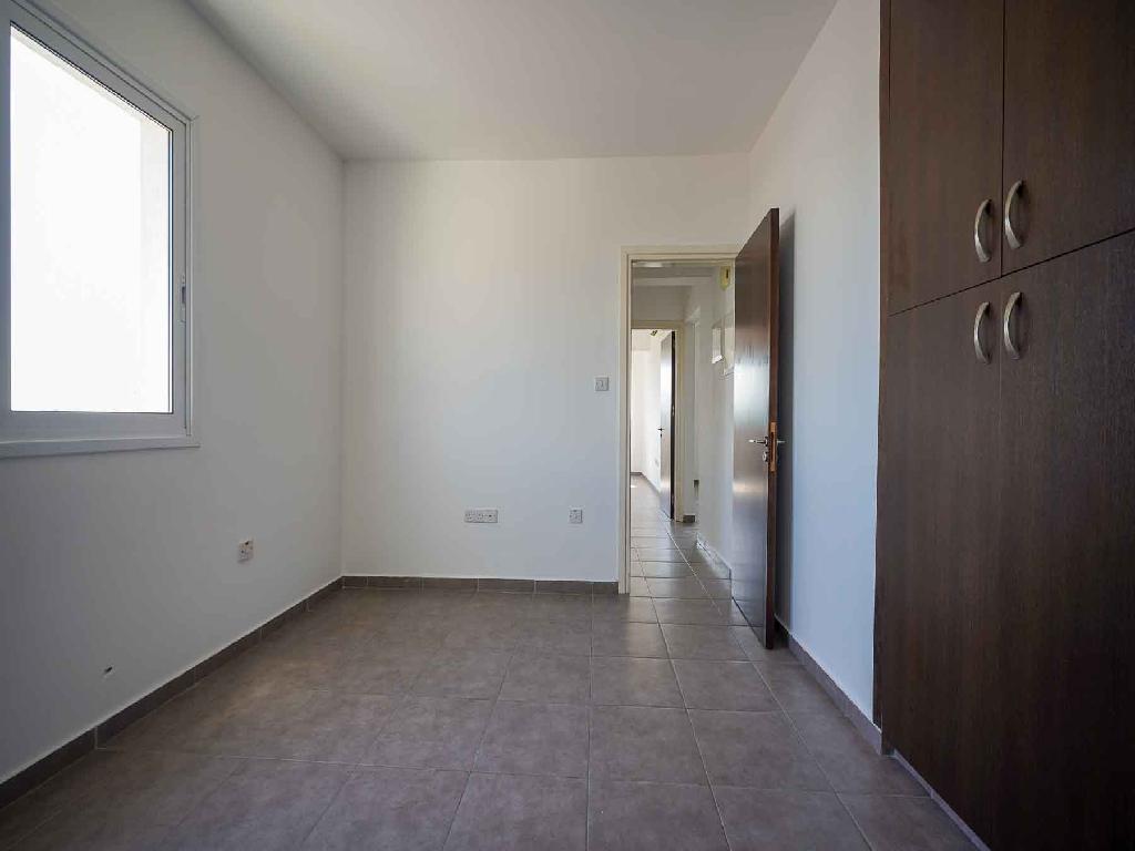Flat-Nicosia Municipality-PR45157