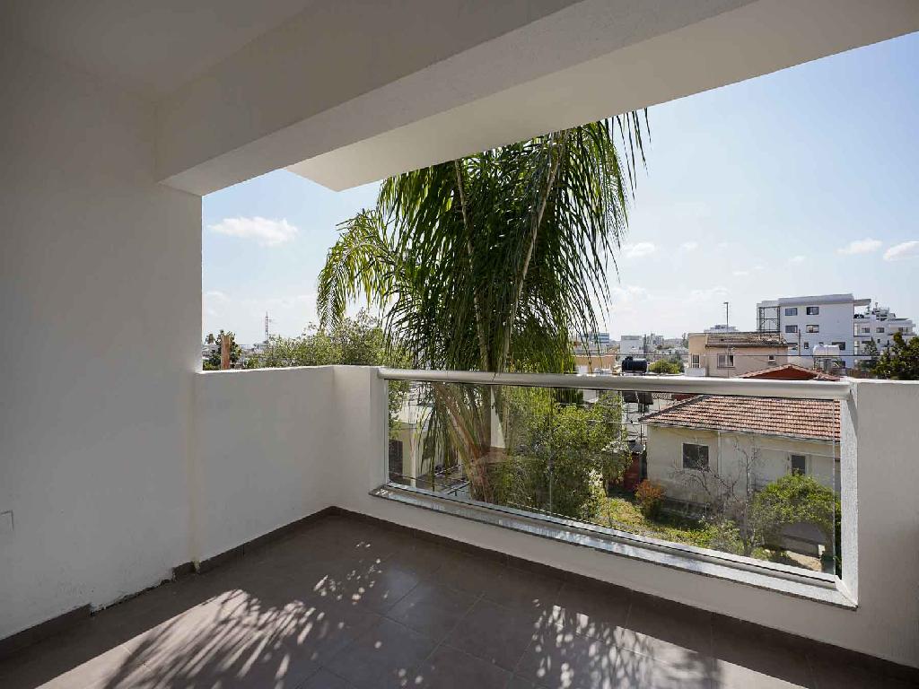 Flat-Nicosia Municipality-PR45157