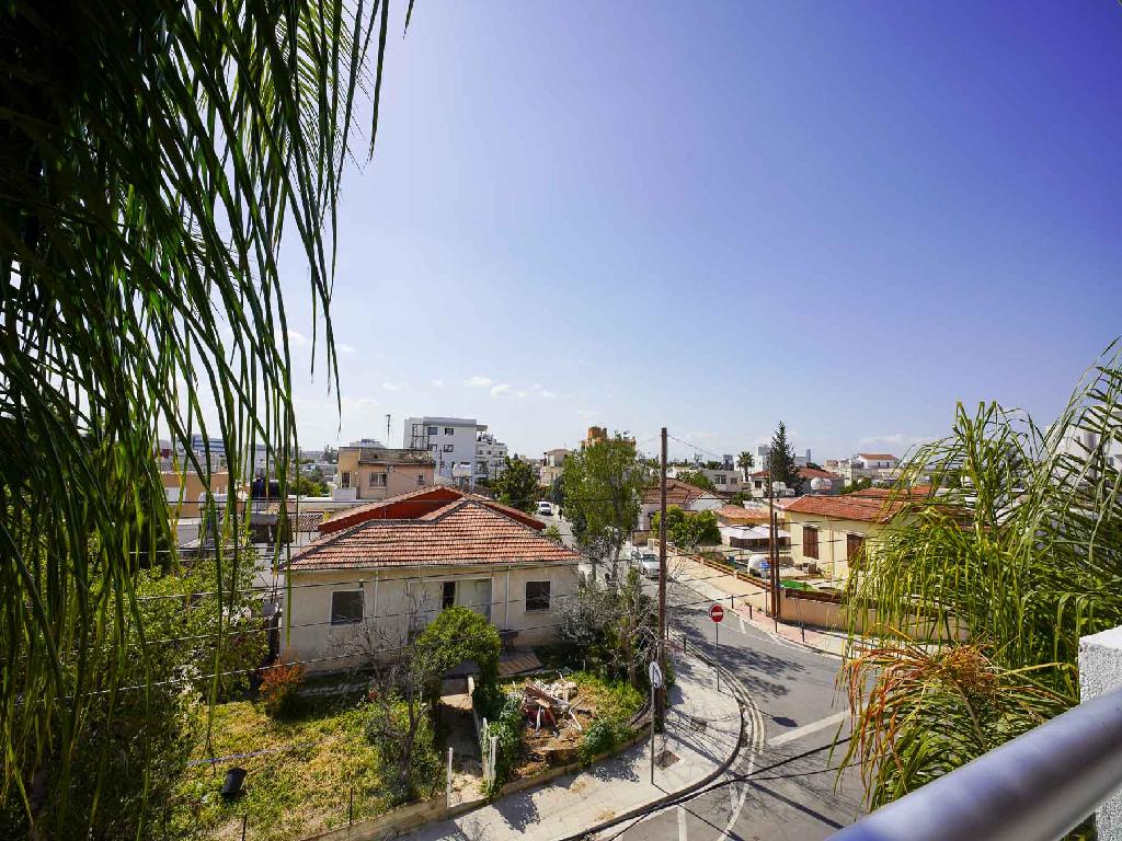 Flat-Nicosia Municipality-PR45157
