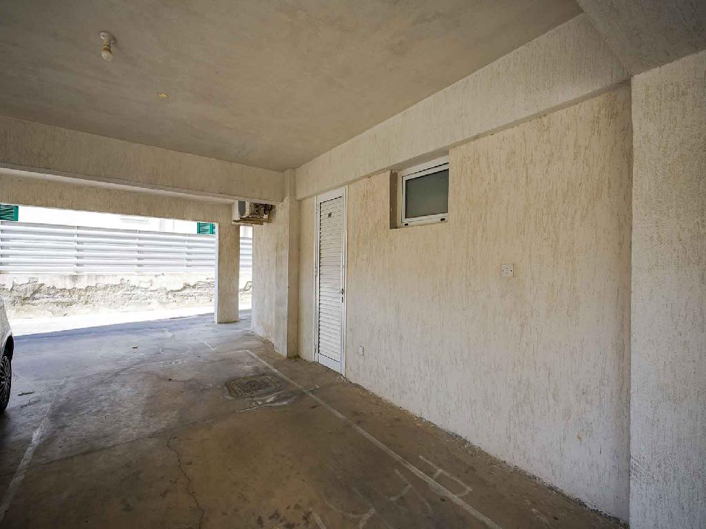 Flat-Nicosia Municipality-PR45157