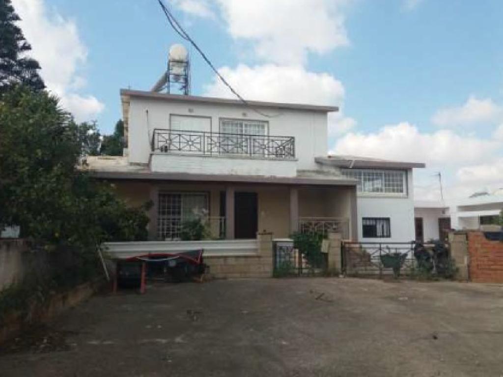 House (Share) - Liopetri, Famagusta
