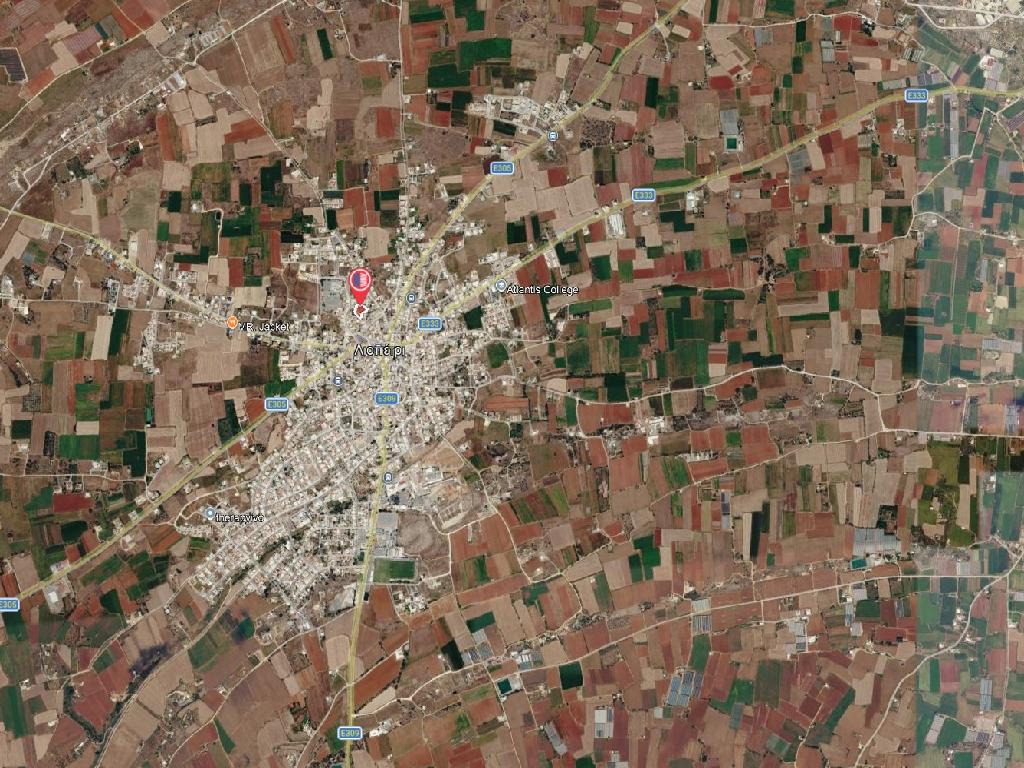 House (Share) - Liopetri, Famagusta