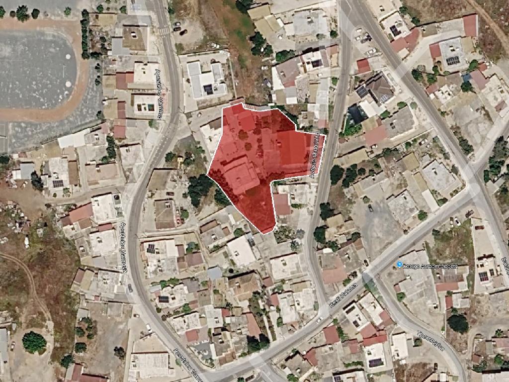 House (Share) - Liopetri, Famagusta