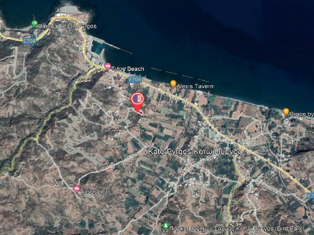 Field-Kato Pyrgos-PR14007