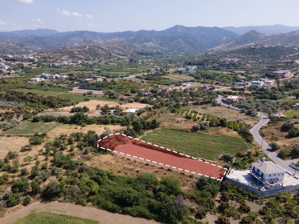 Field-Kato Pyrgos-PR14007