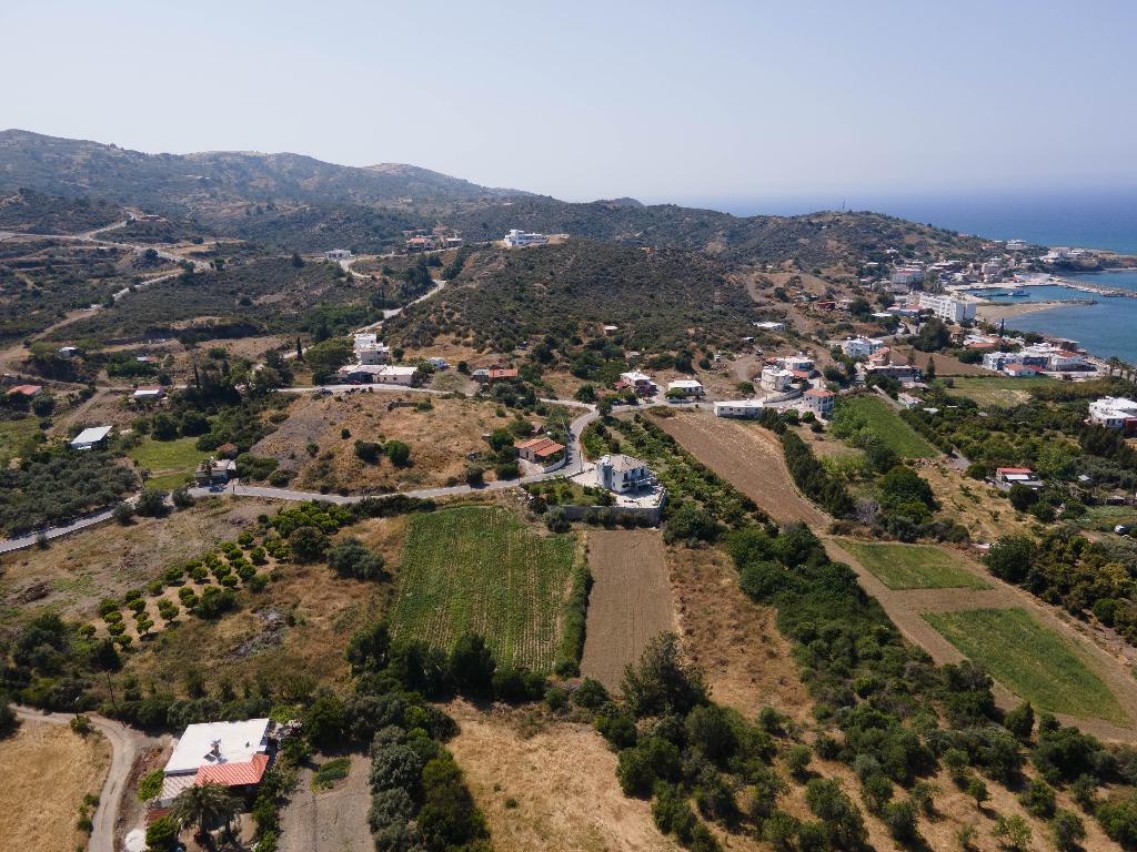 Field-Kato Pyrgos-PR14007