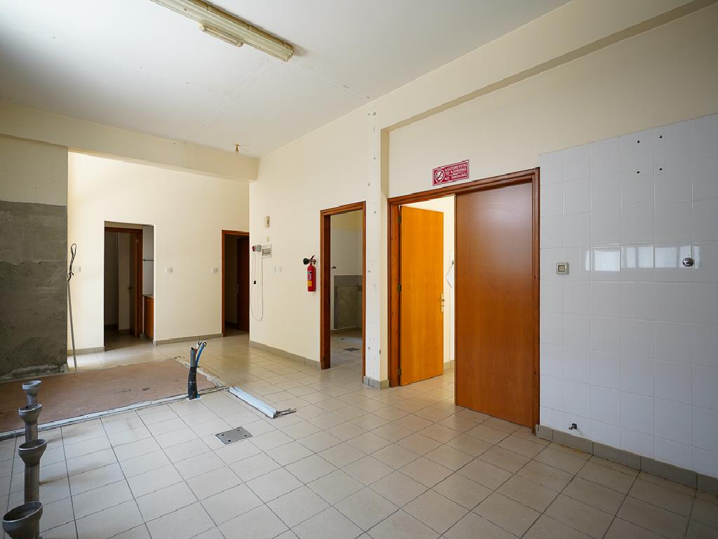 Mixed-use Building  - Amiantos, Limassol