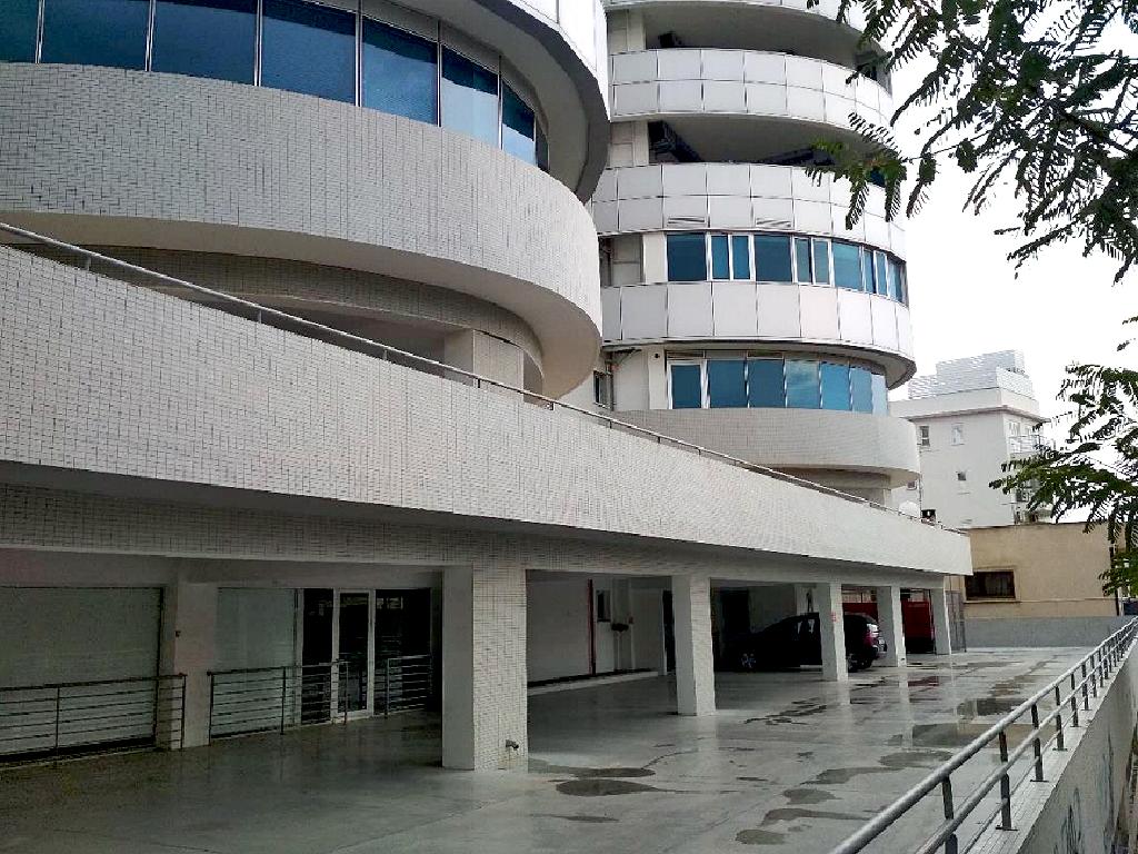 Commercial Building - Kaimakli, Nicosia