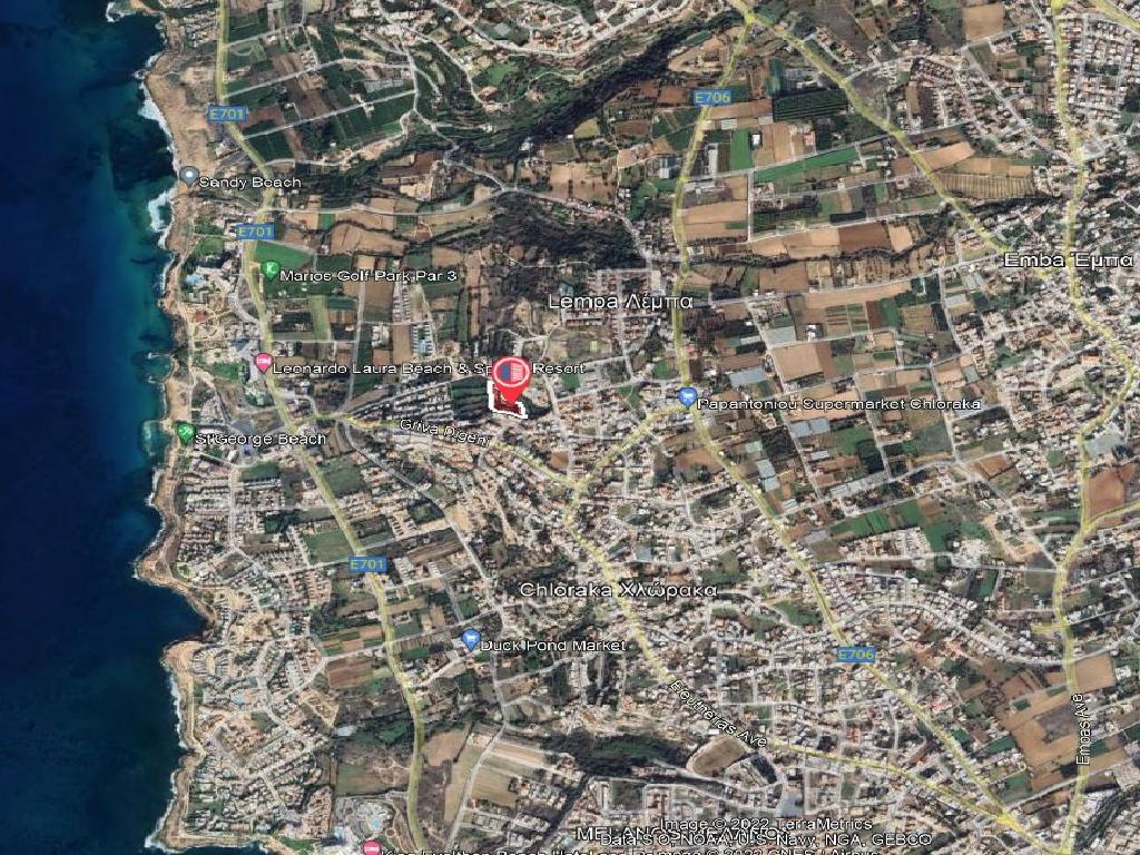 Projects and Developments-Chlorakas-PR35832