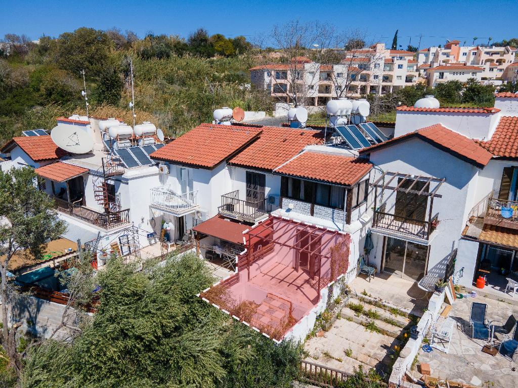 Projects and Developments-Chlorakas-PR35832