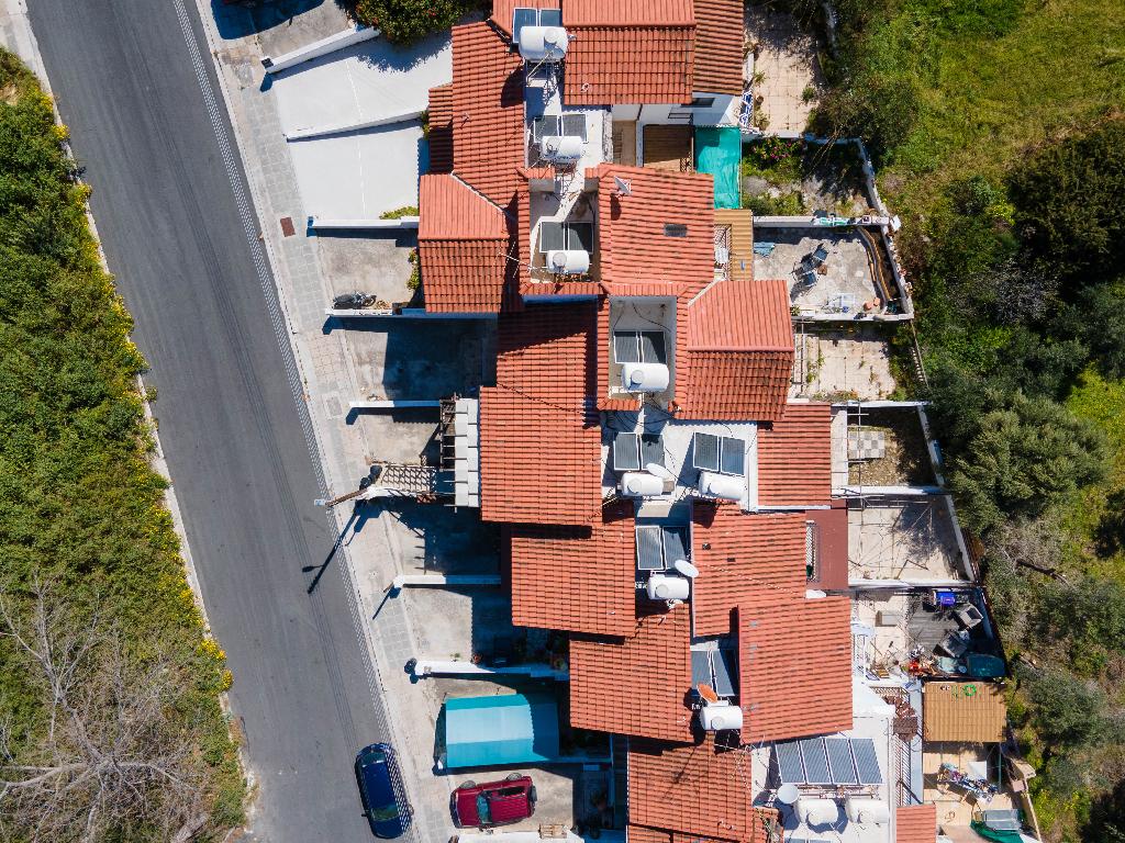 Flat with unexhausted building density - Chloraka, Paphos