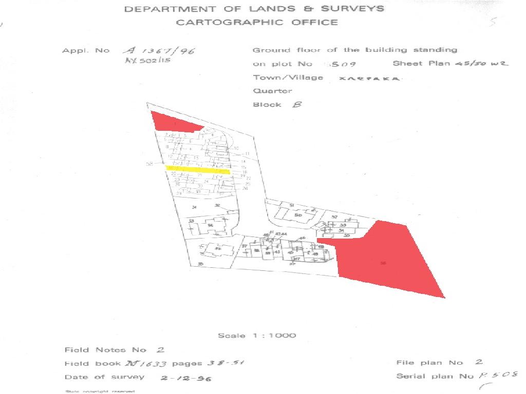 Projects and Developments-Chlorakas-PR35832