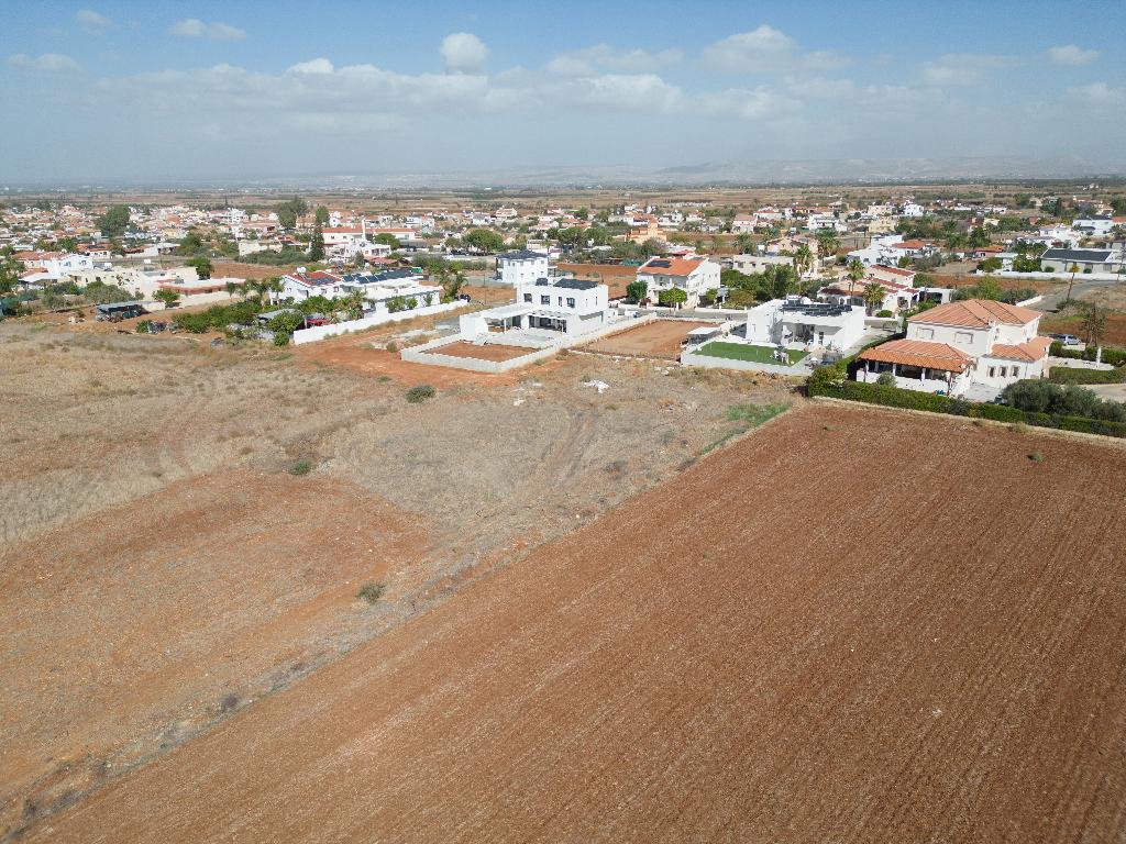 Field (Share) - Astromeritis, Nicosia