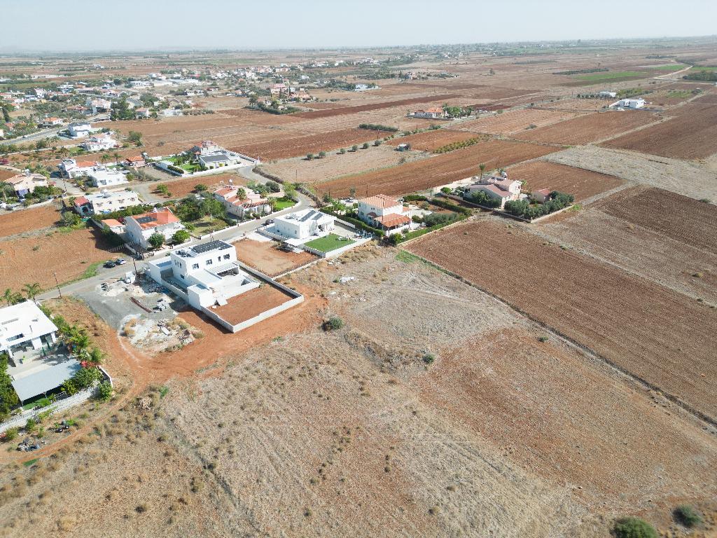 Field (Share) - Astromeritis, Nicosia