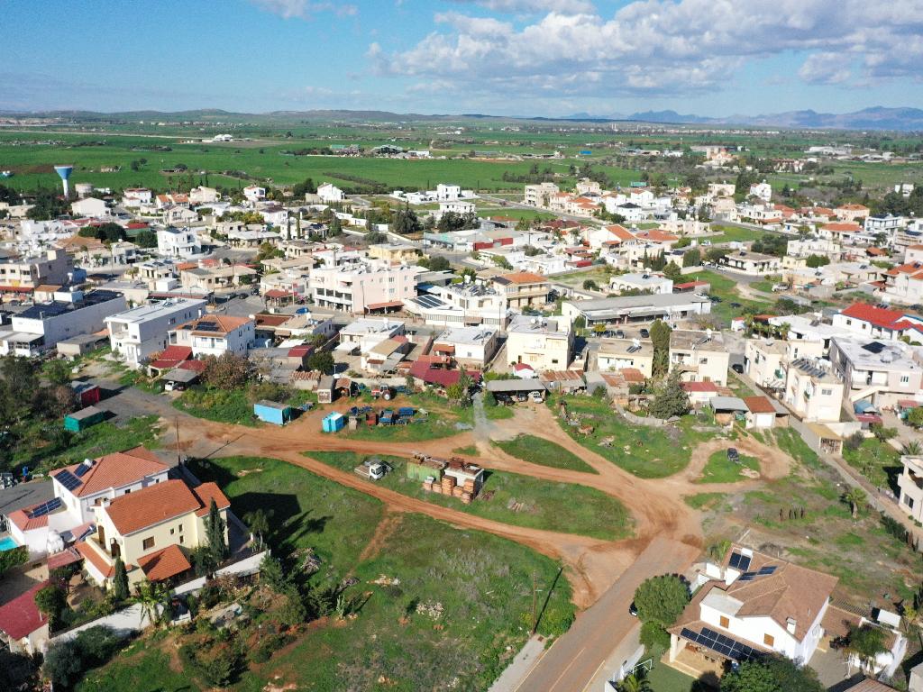 Field  (Share) - Xylotimvou, Larnaca