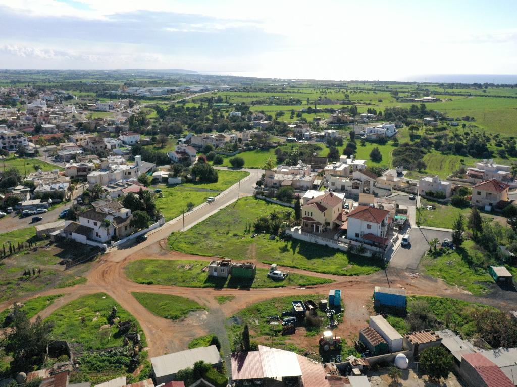 Field  (Share) - Xylotimvou, Larnaca