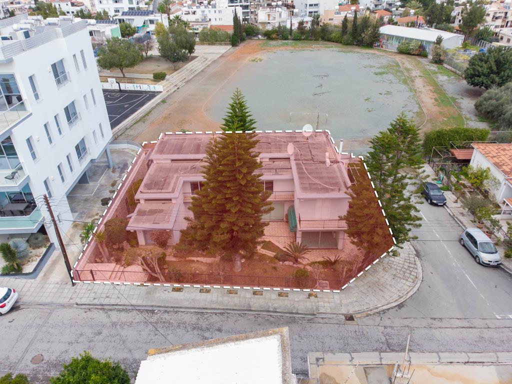 House - Strovolos, Nicosia