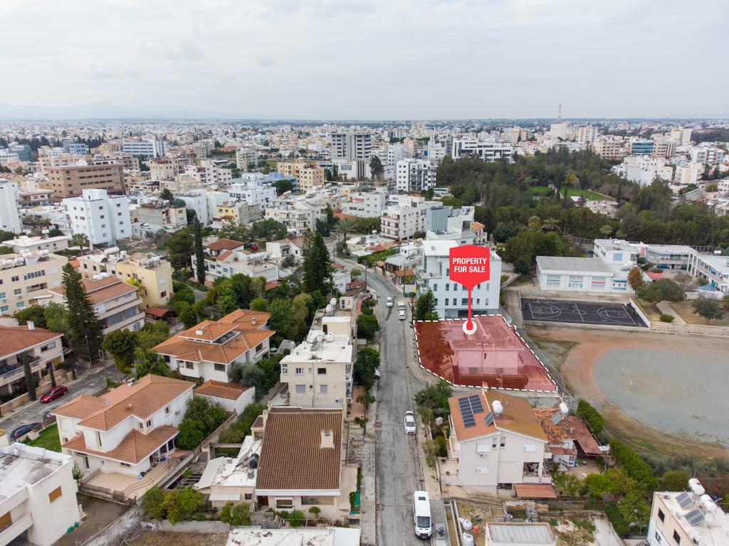 House - Strovolos, Nicosia