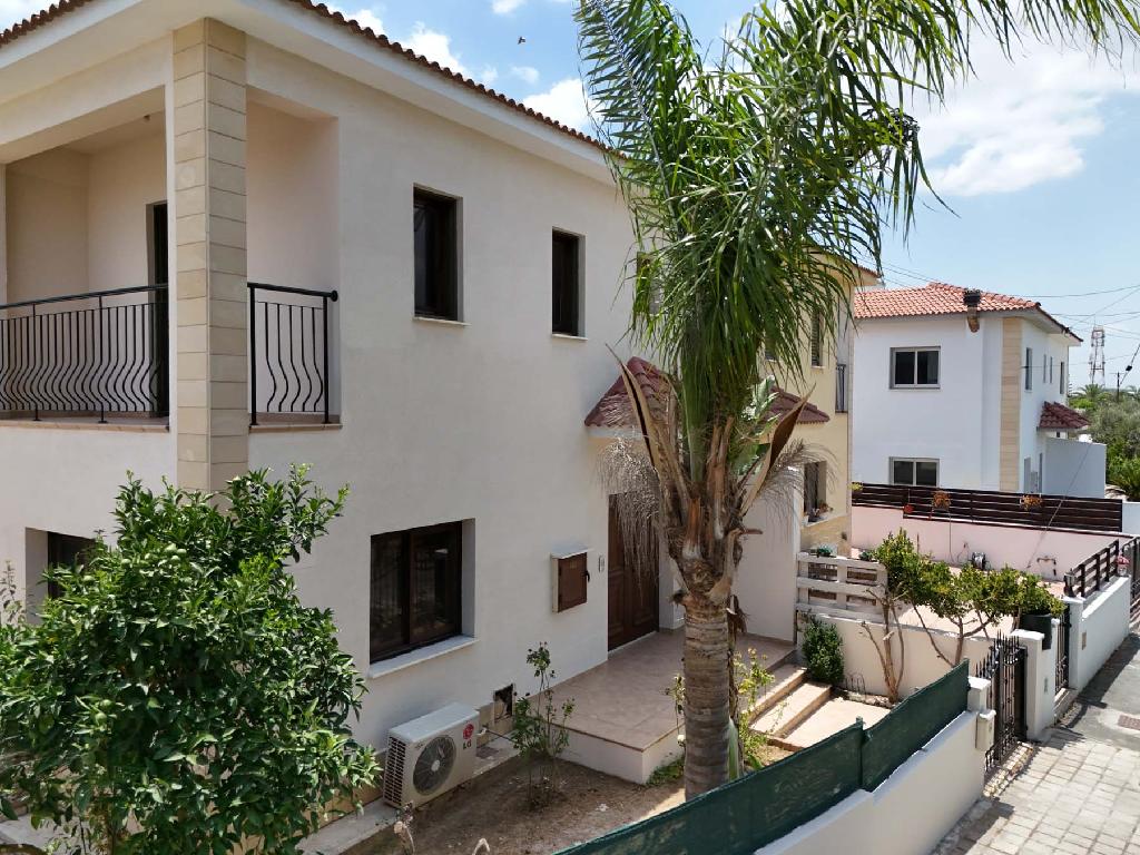 House - Dali, Nicosia