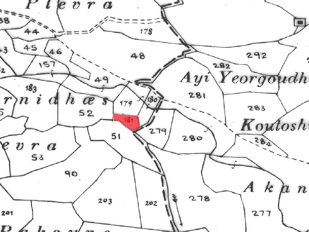 Field-Agios Dimitrianos-PR41178