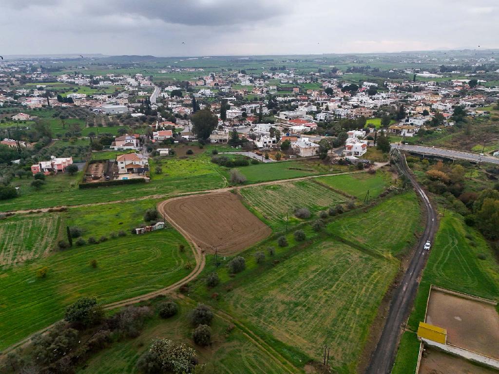 Field-Pano Deftera-PR41830