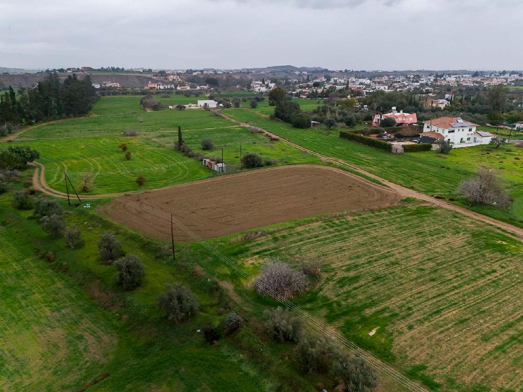 Field-Pano Deftera-PR41830