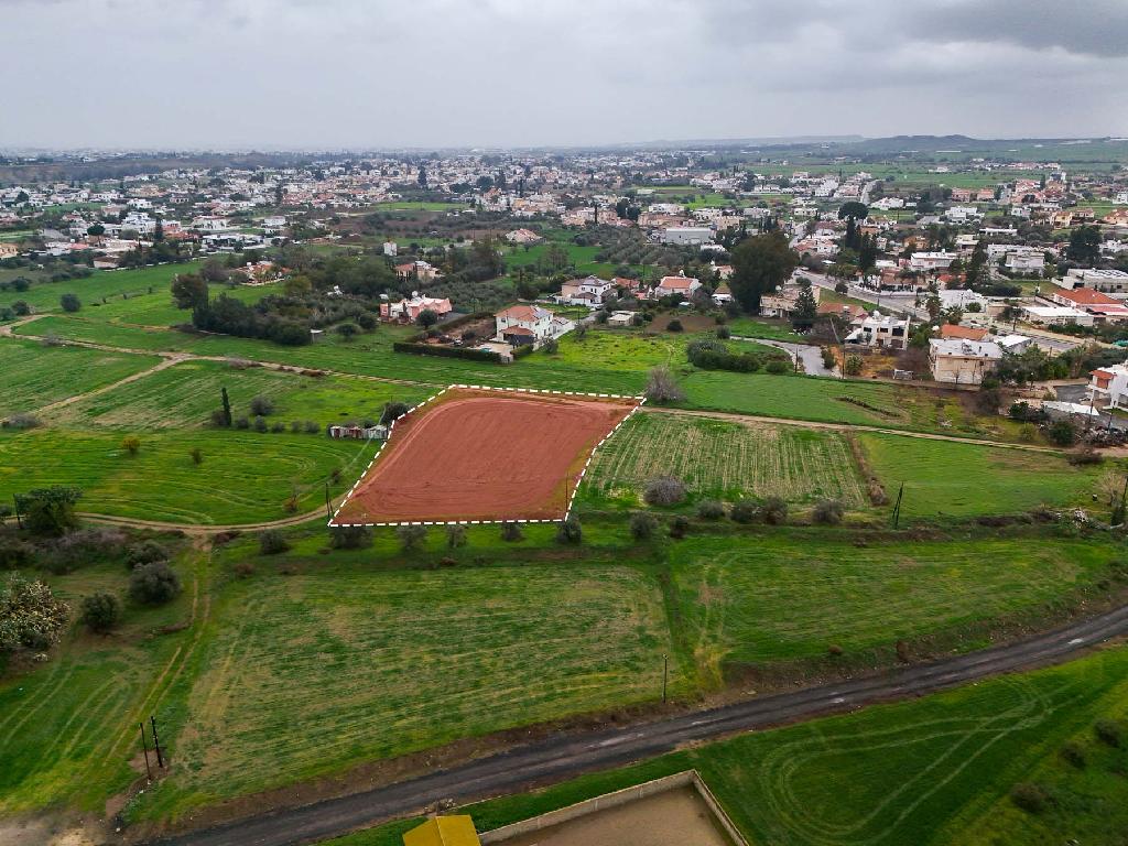 Field-Pano Deftera-PR41830