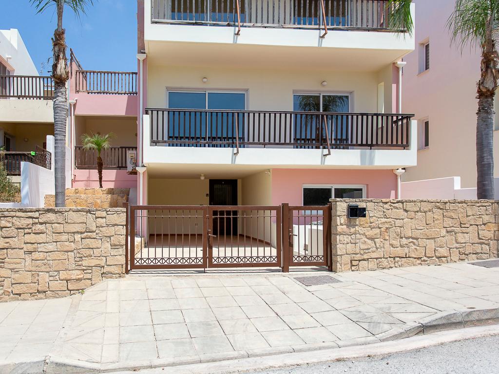 Maisonette-Chlorakas-PR41333