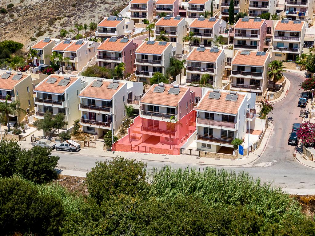 Maisonette-Chlorakas-PR41333