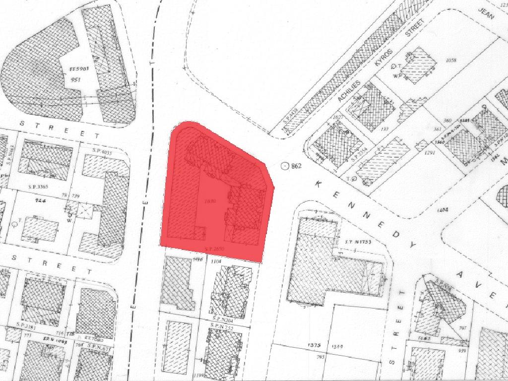 Διαμέρισμα-Δήμος Λευκωσίας-PR43741