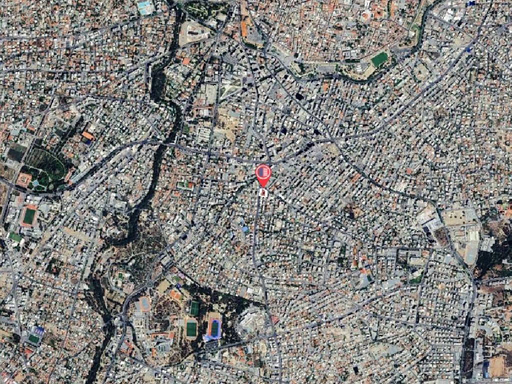 Διαμέρισμα-Δήμος Λευκωσίας-PR43741