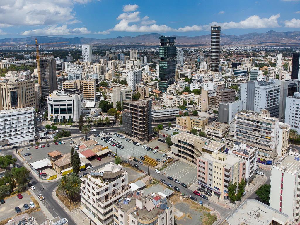 Διαμέρισμα - Άγιοι Ομολόγοιτες, Λευκωσία