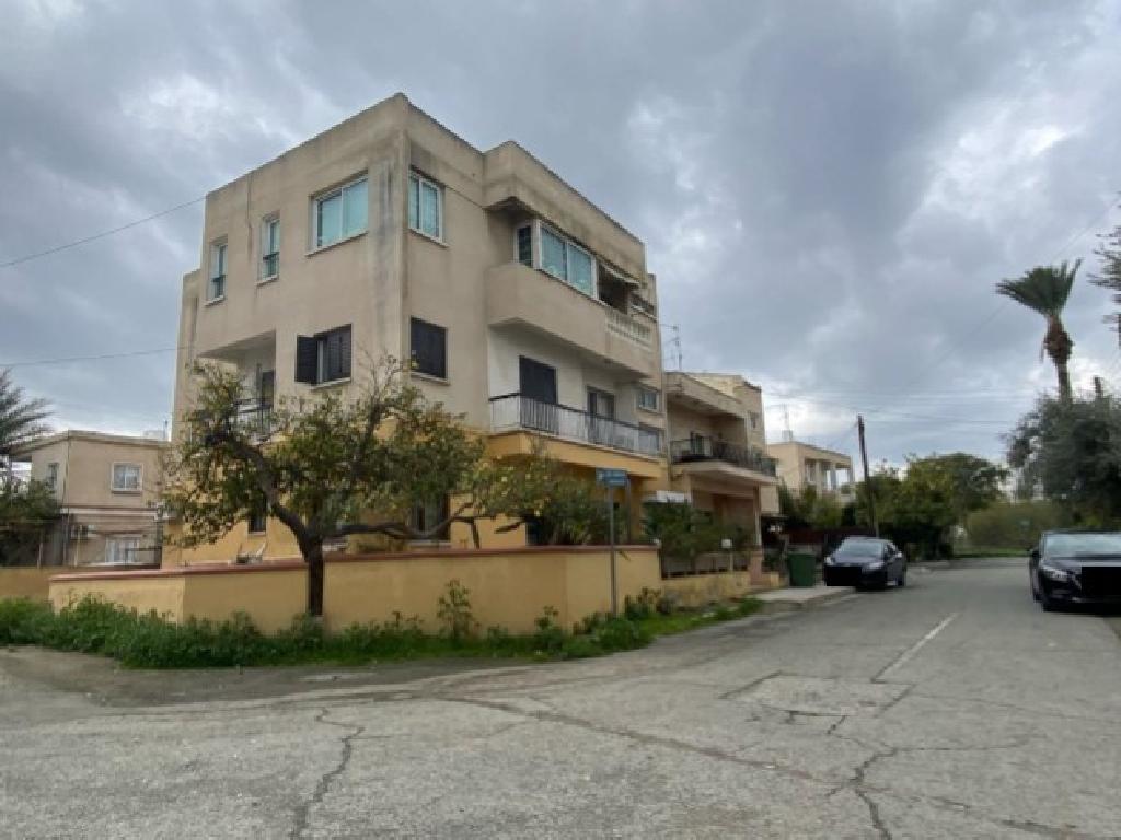 Διαμέρισμα - Καϊμακλί, Λευκωσία – Flat - Kaimakli, Nicosia
