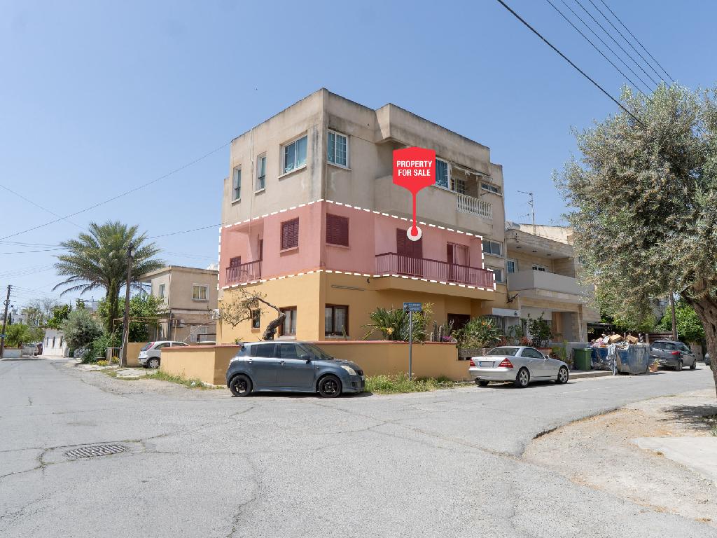 Flat - Kaimakli, Nicosia