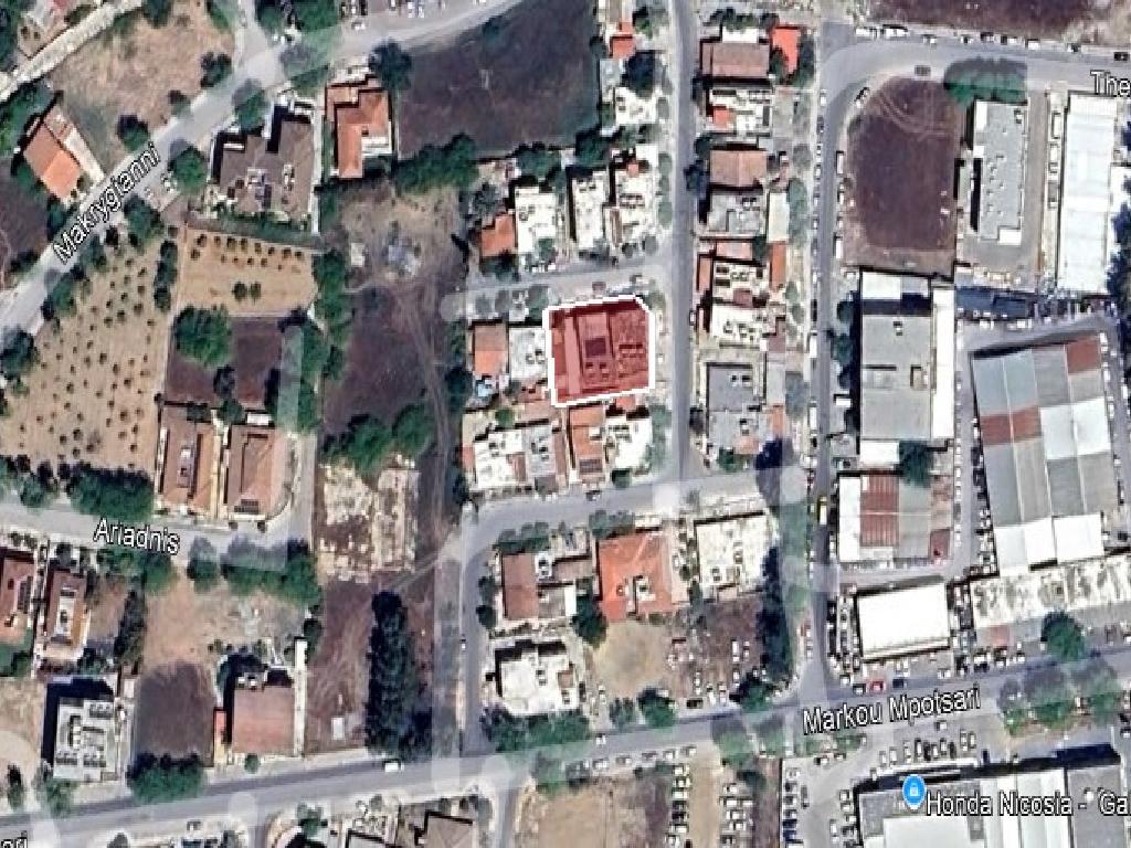 Διαμέρισμα - Καϊμακλί, Λευκωσία – Flat - Kaimakli, Nicosia