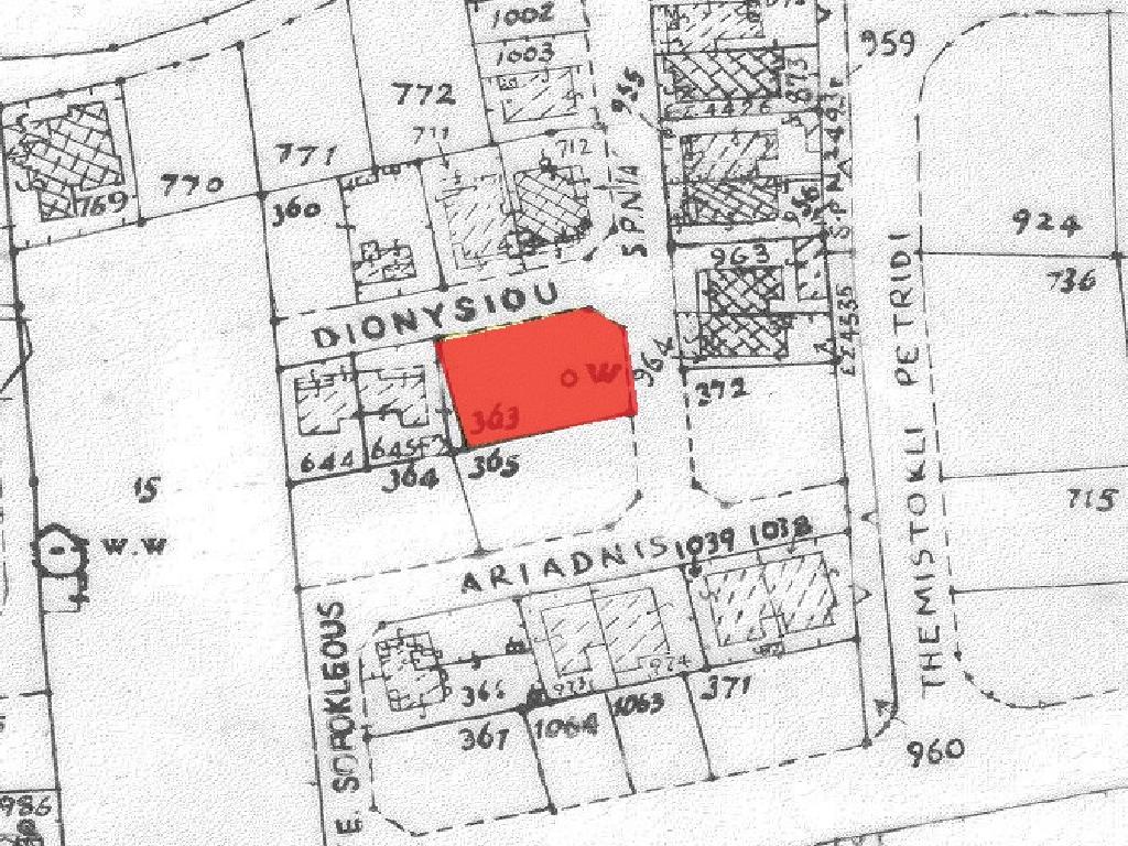 Διαμέρισμα - Καϊμακλί, Λευκωσία – Flat - Kaimakli, Nicosia