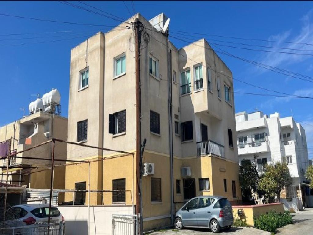 Διαμέρισμα - Καϊμακλί, Λευκωσία – Flat - Kaimakli, Nicosia